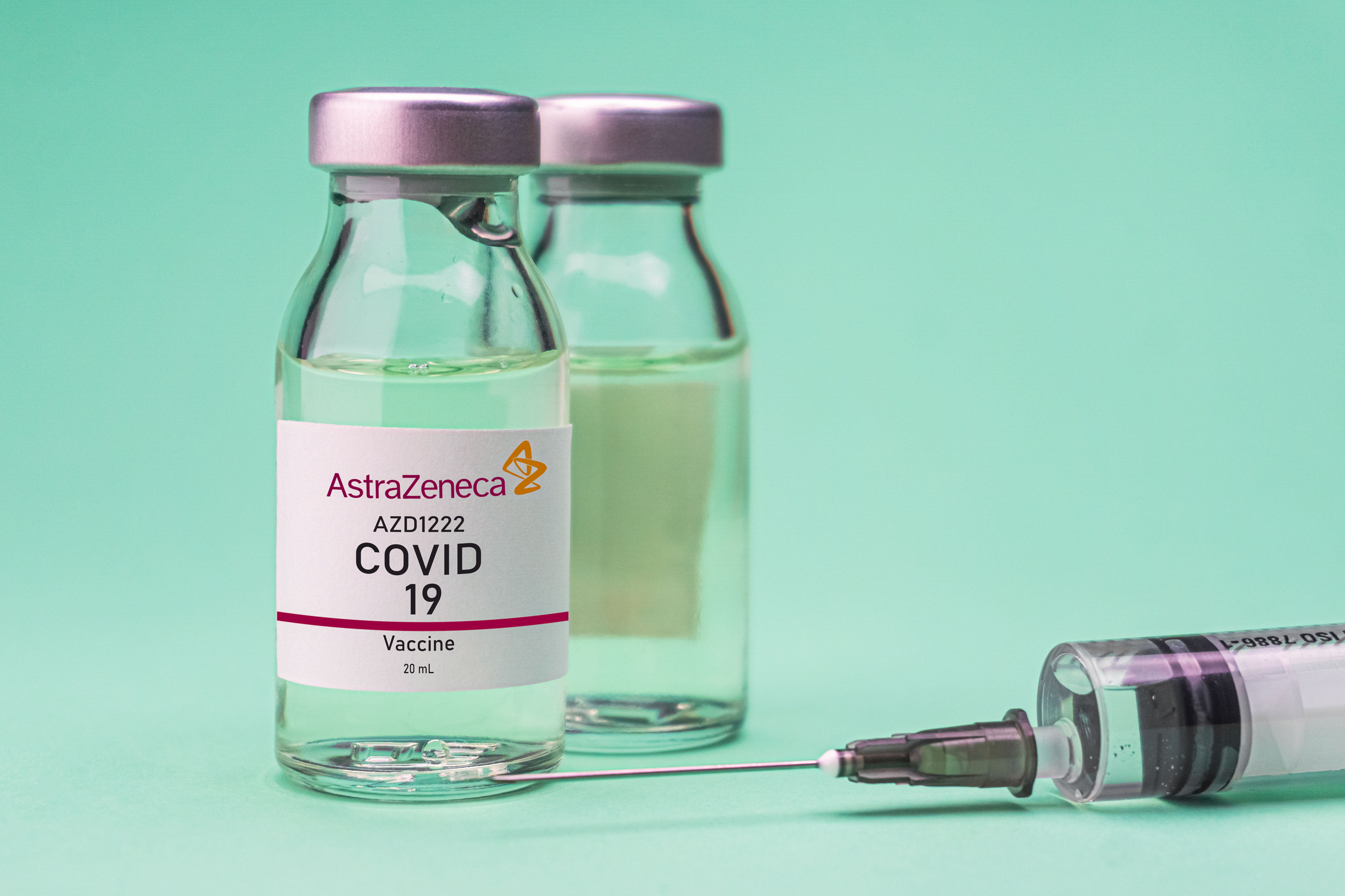Cinci lucruri pe care trebuie să le știm despre vaccinul AstraZeneca/Oxford