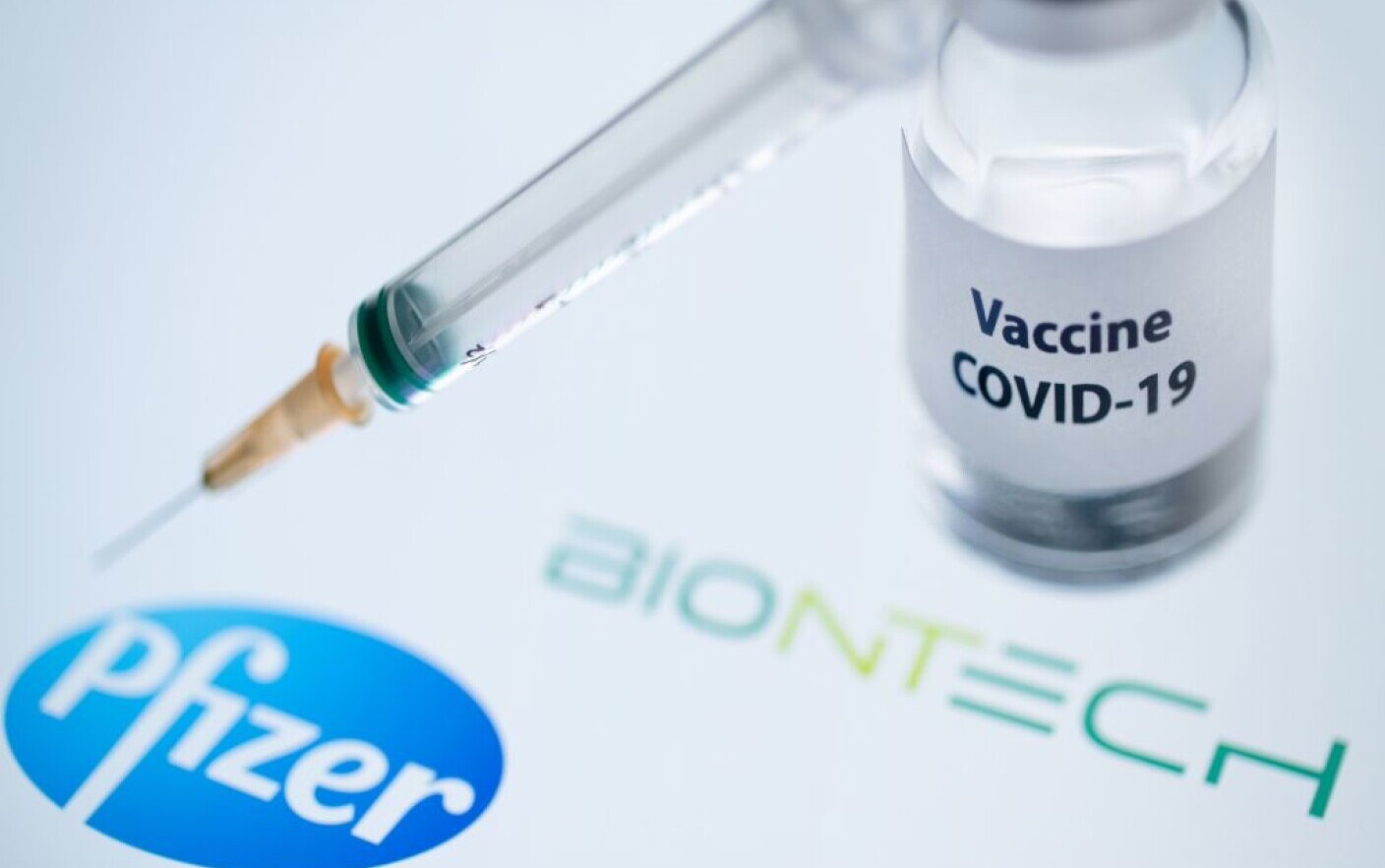 De astăzi se pot face din nou programări pentru vaccinarea cu serul Pfizer/BioNTech