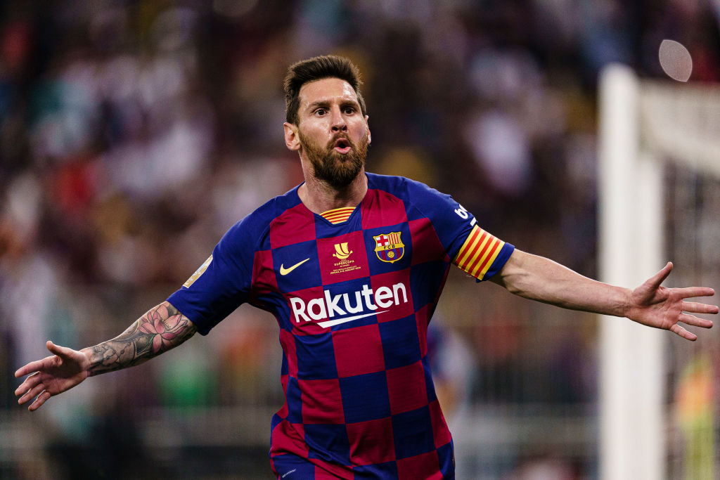 Președintele Barcelonei este „convins”: Unde va juca Messi în sezonul următor
