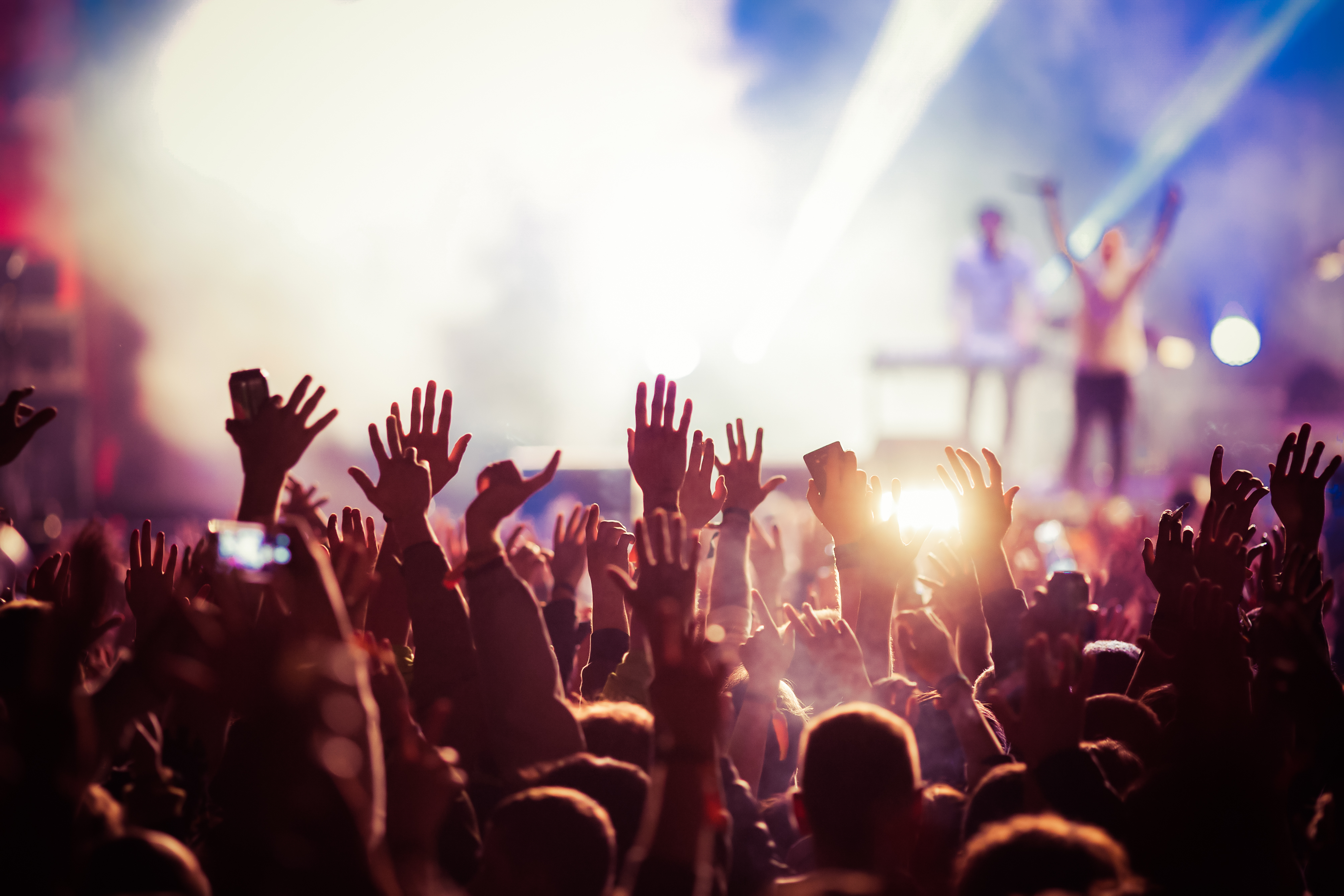 Concertele din 2022. Zeci de concerte și festivaluri sunt programate anul acesta: Sting, Celine Dion, Kiss, Iron Maiden