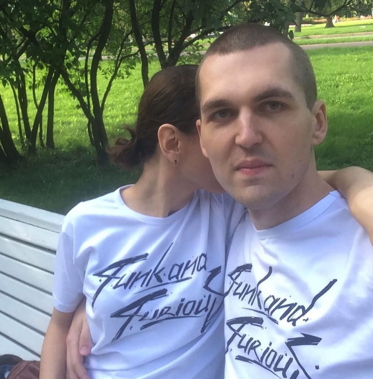 Soția unu rapper rus i-ar fi tranșat trupul cât timp acesta era în viață. Detalii șocante descoperite de anchetatori