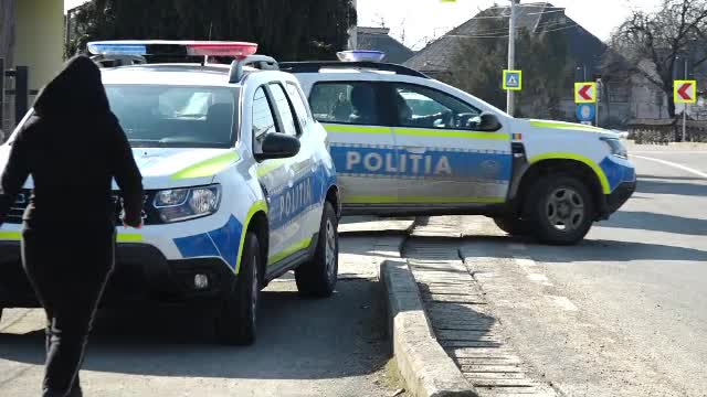 O tânără din Cluj a fost răpită cu mașina de iubitul ei după o ceartă în stradă. Cum a reușit să scape