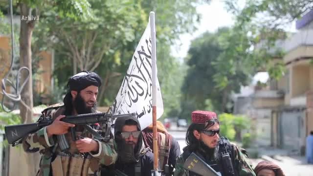 Primul taliban din Afganistan pe teritoriul României. Darwesh Muhamadulah va fi expulzat