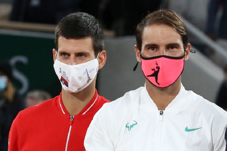 Rafael Nadal, despre cazul Djokovic: 