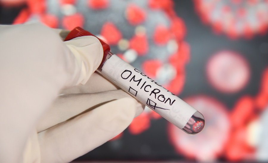 Au fost identificate două noi simptome ale Omicron. Avertismentul specialiștilor