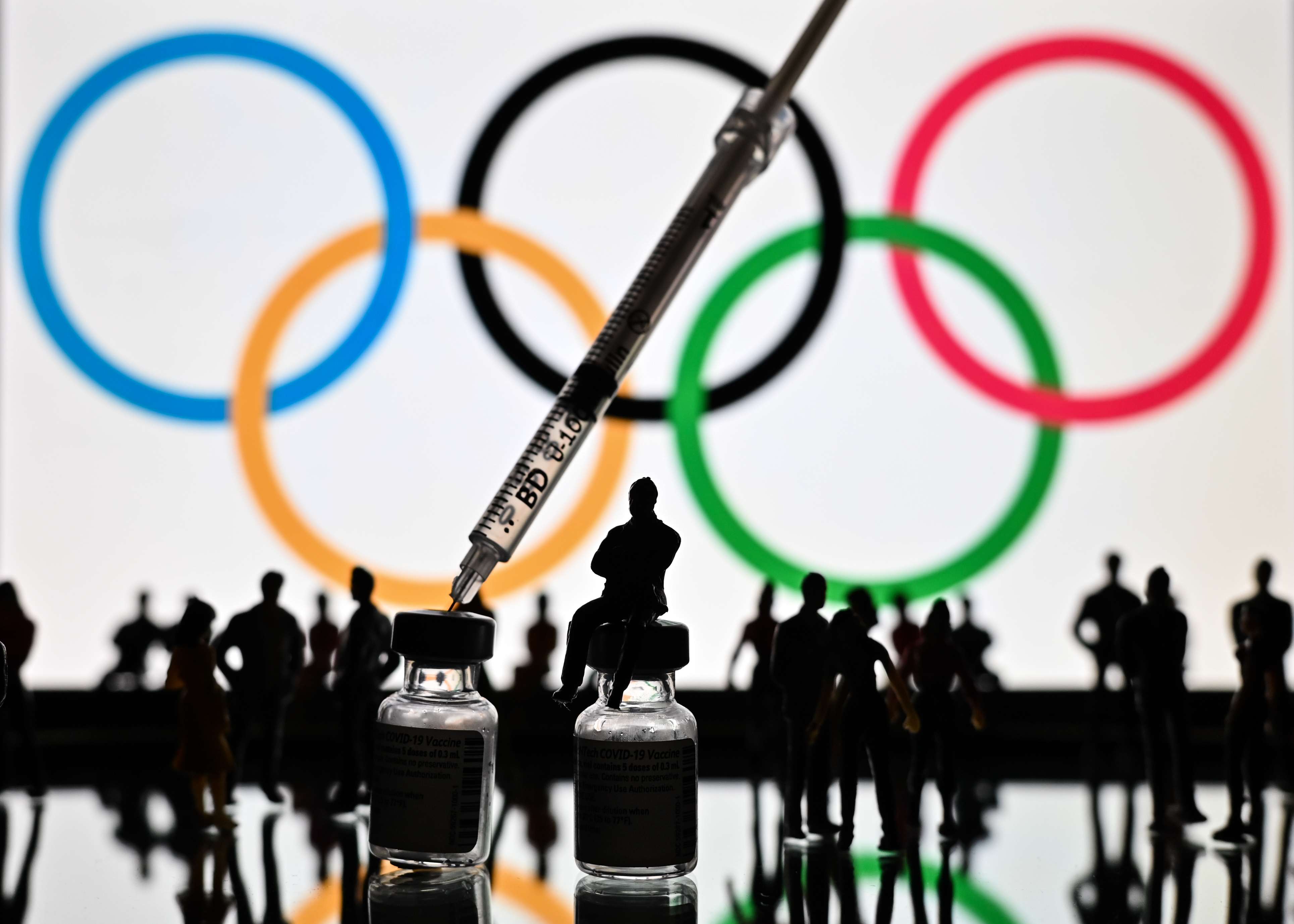 Jocurile Olimpice 2022: China a luat măsuri foarte ferme, conform OMS