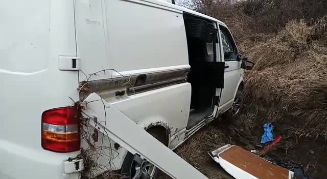 VIDEO. Un șofer a murit nevinovat, după ce a fost lovit de mașina unui tânar de 22 de ani, beat - Imaginea 2