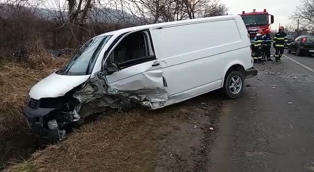 VIDEO. Un șofer a murit nevinovat, după ce a fost lovit de mașina unui tânar de 22 de ani, beat - Imaginea 3