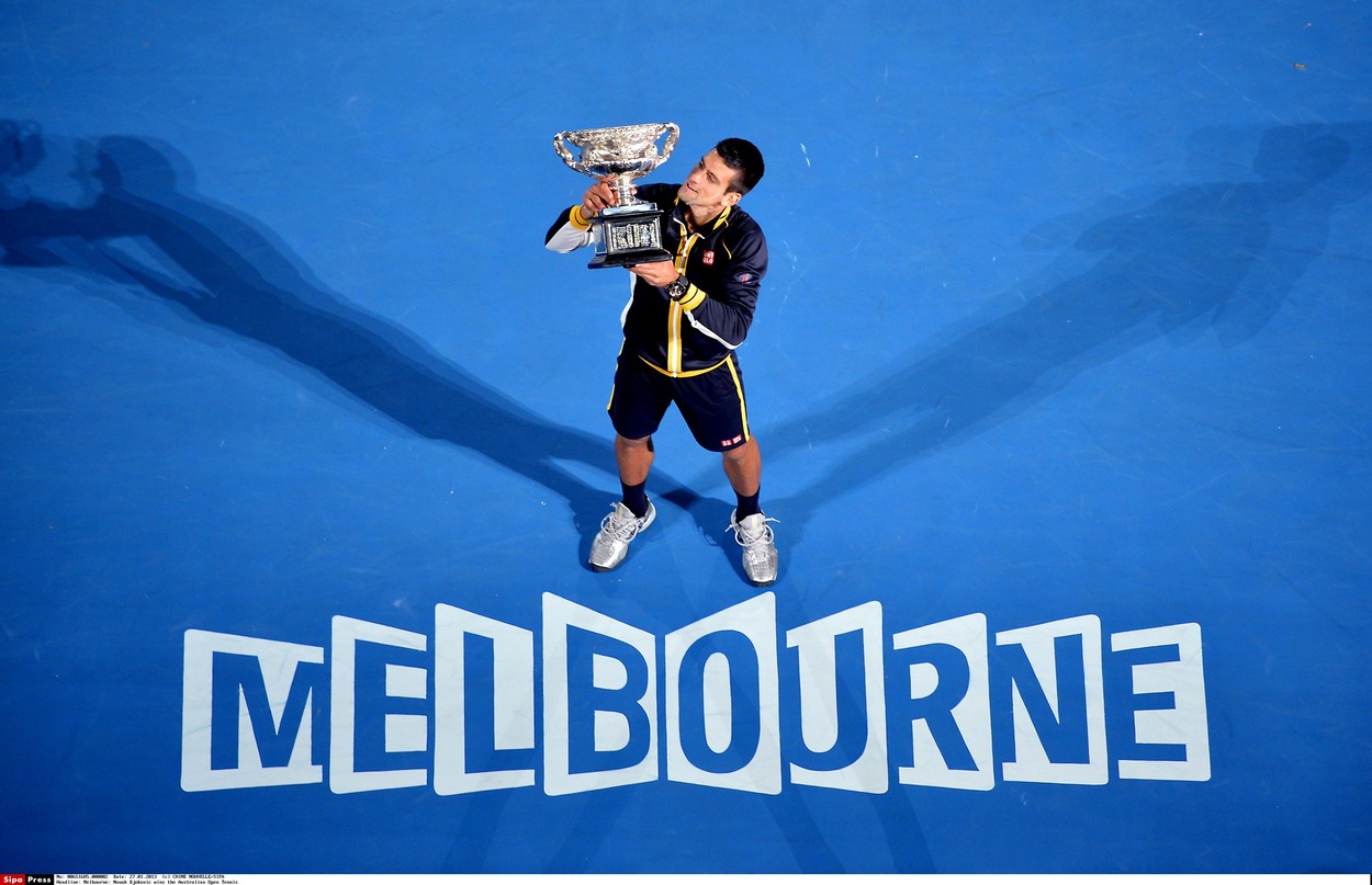 Vizele altor jucători de la Australian Open, investigate de autorități, după cazul Djokovic
