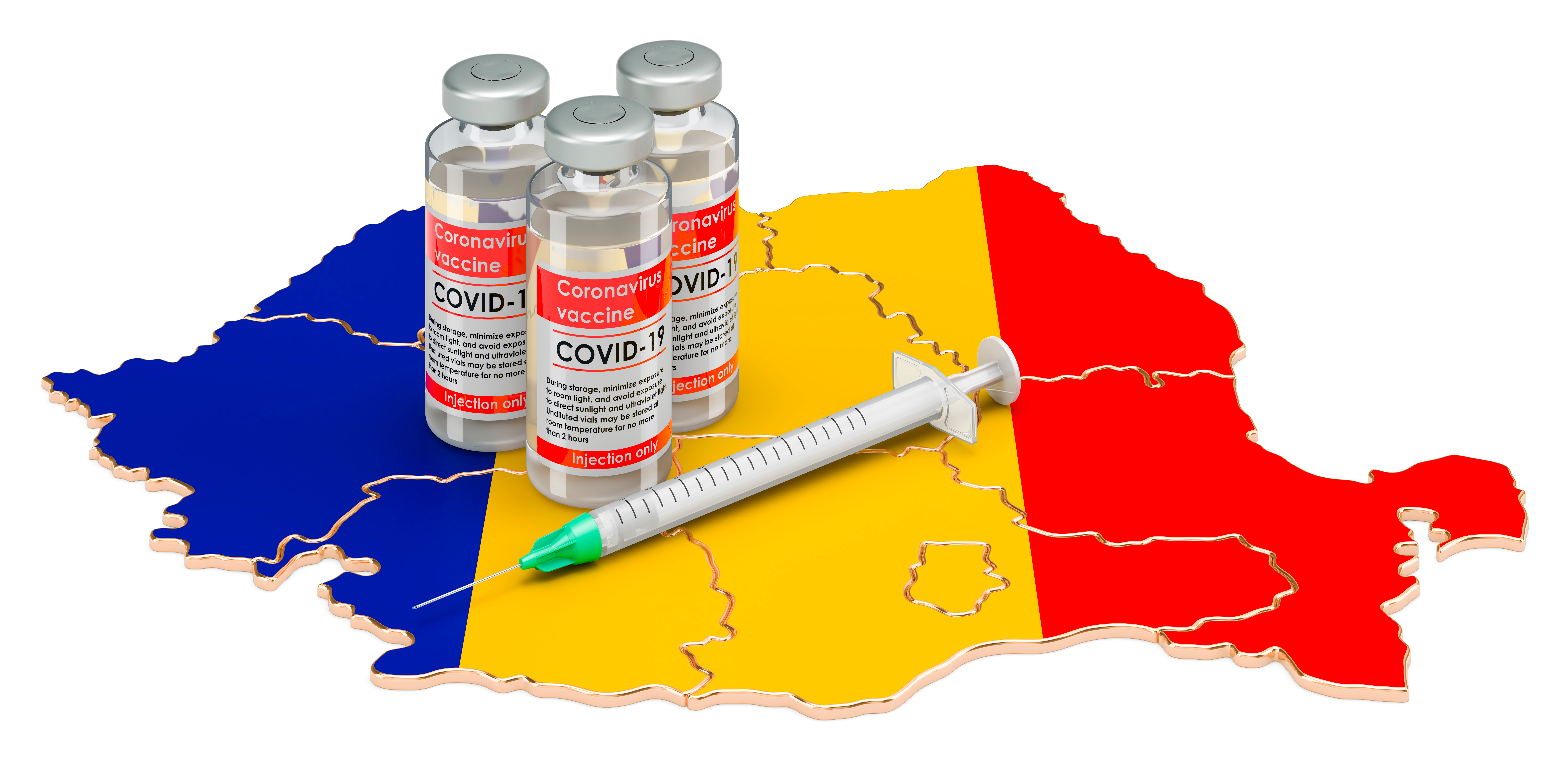 Coronavirus România, 30 martie. 3.583 cazuri noi de persoane infectate și 14 de decese în ultimele 24 de ore