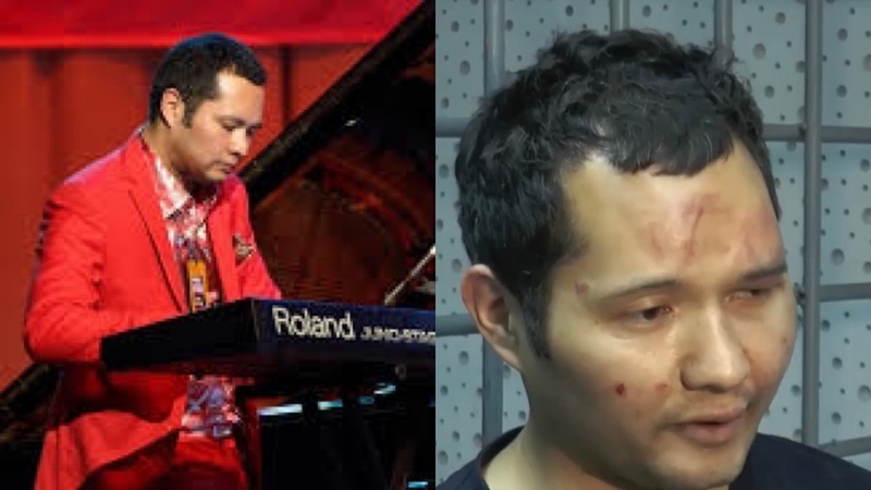 Un ”terorist” străin care a fost arestat în Kazahstan este, de fapt, un muzician faimos