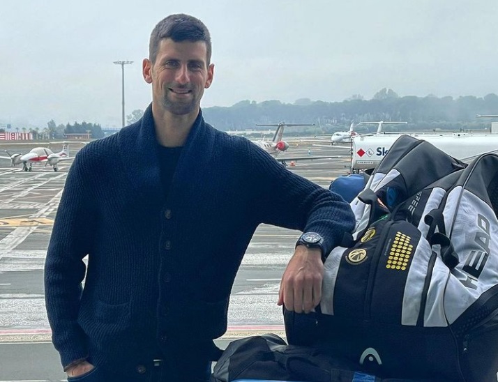 Djokovic ar fi mințit în formularele completate în Australia. Autoritățile reexaminează documentele