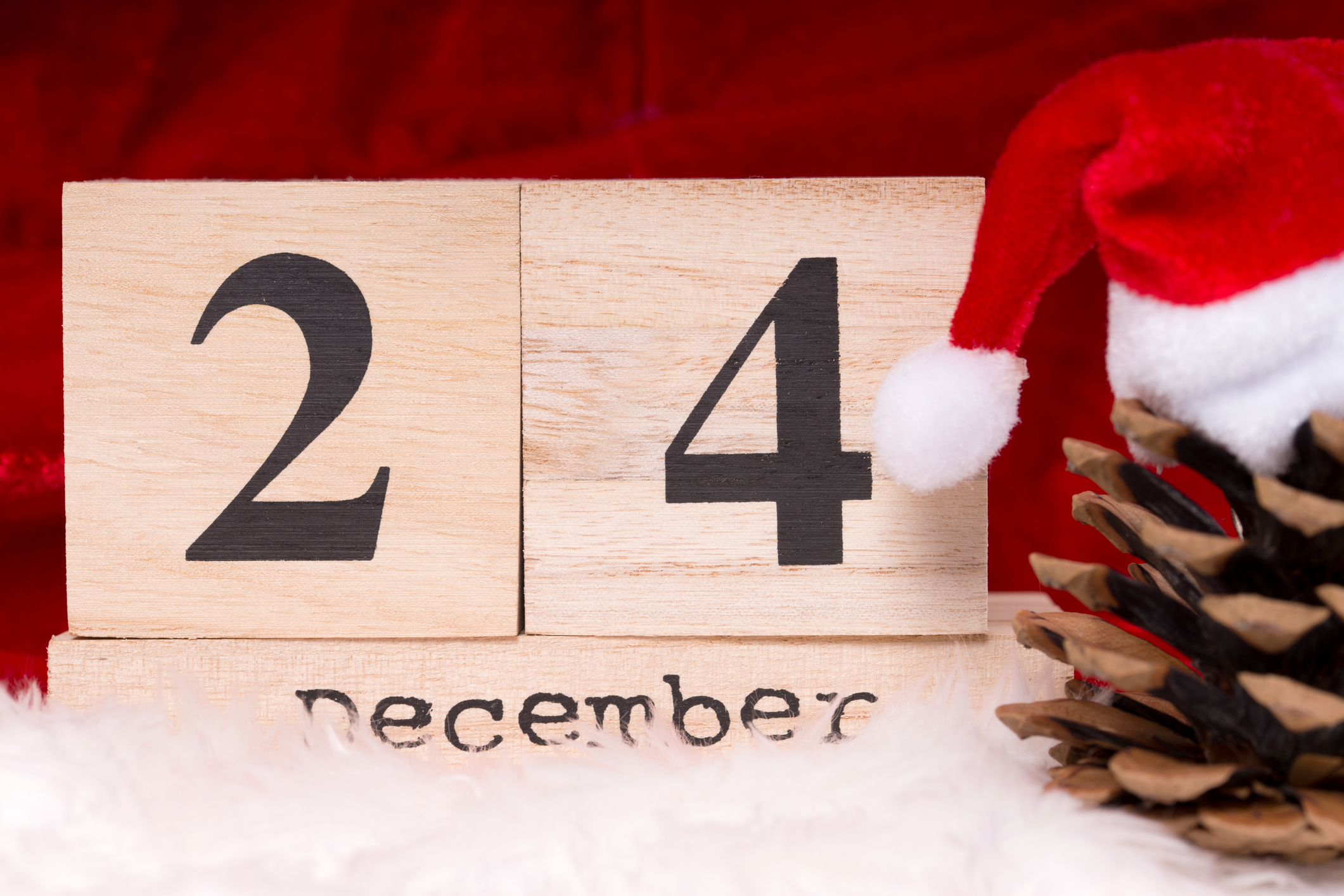 Ziua de 24 decembrie ar putea deveni sărbătoare legală