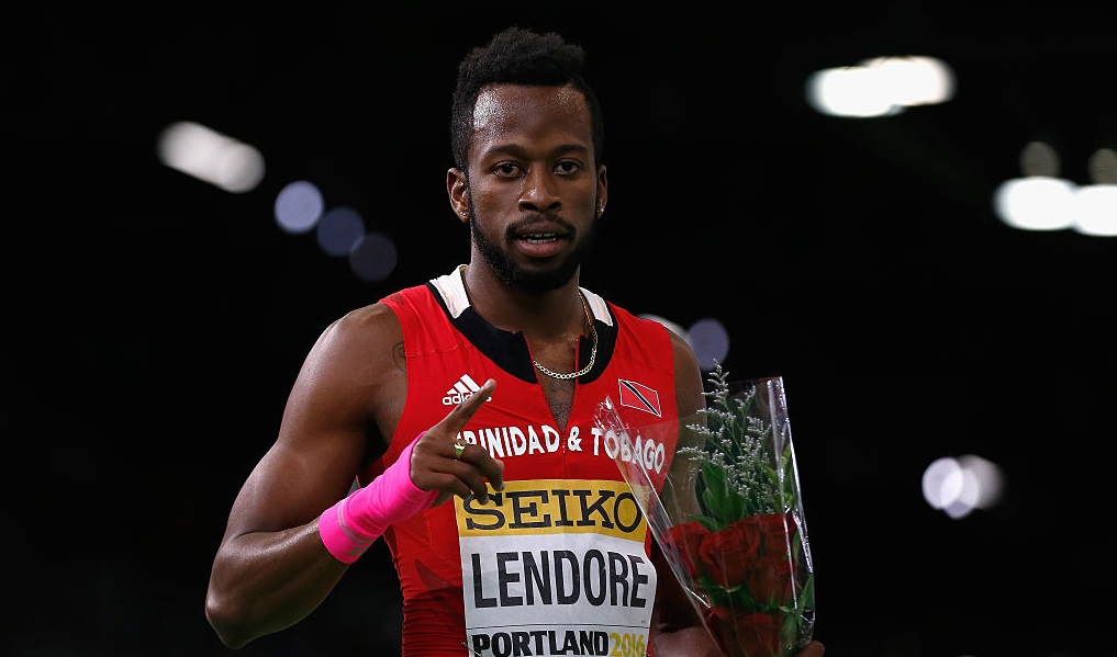 Atletul Deon Lendore, medaliat olimpic la 4x400 m, a murit într-un accident rutier. Sportivul avea doar 29 de ani