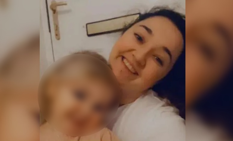 O fetiță de 4 ani și-a găsit mama decedată în apartament. Speriată, și-a sunat tatăl: 
