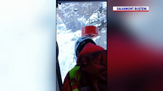 O alpinistă din Brașov a murit chiar de ziua ei. Urcase pe munte ca să își omagieze sora geamană