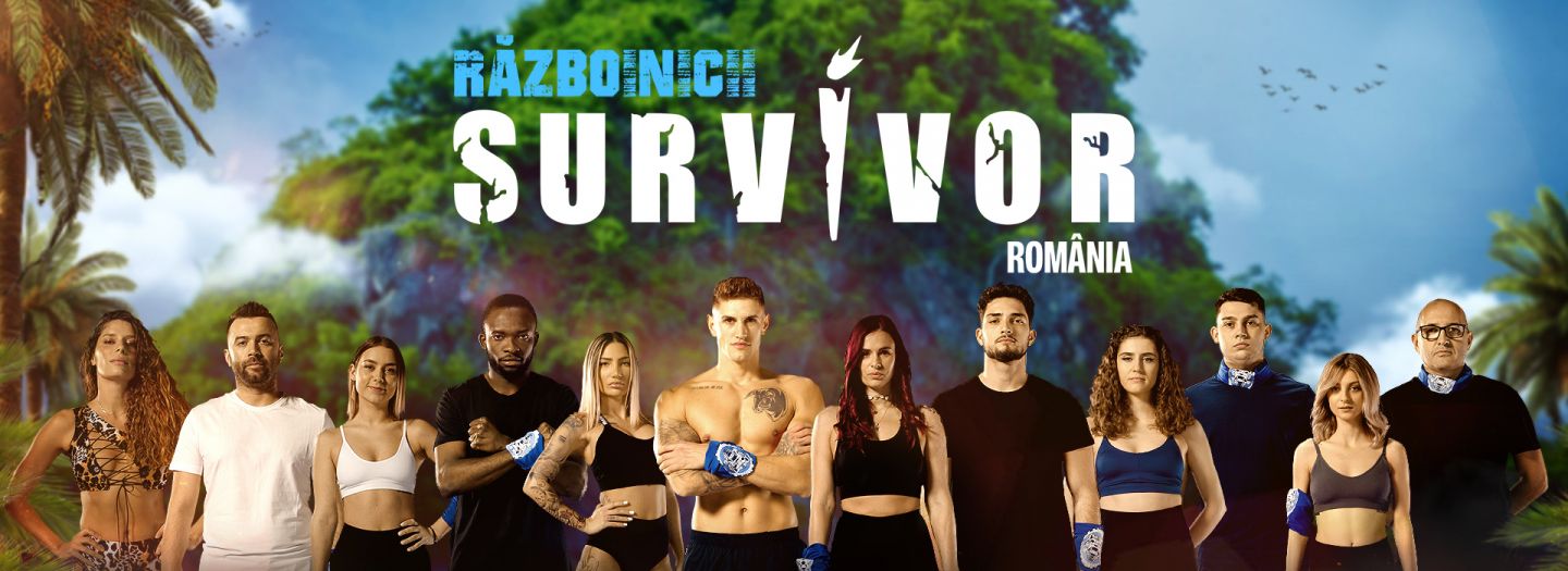 Vodafone intră în aventura Survivor - Imaginea 2