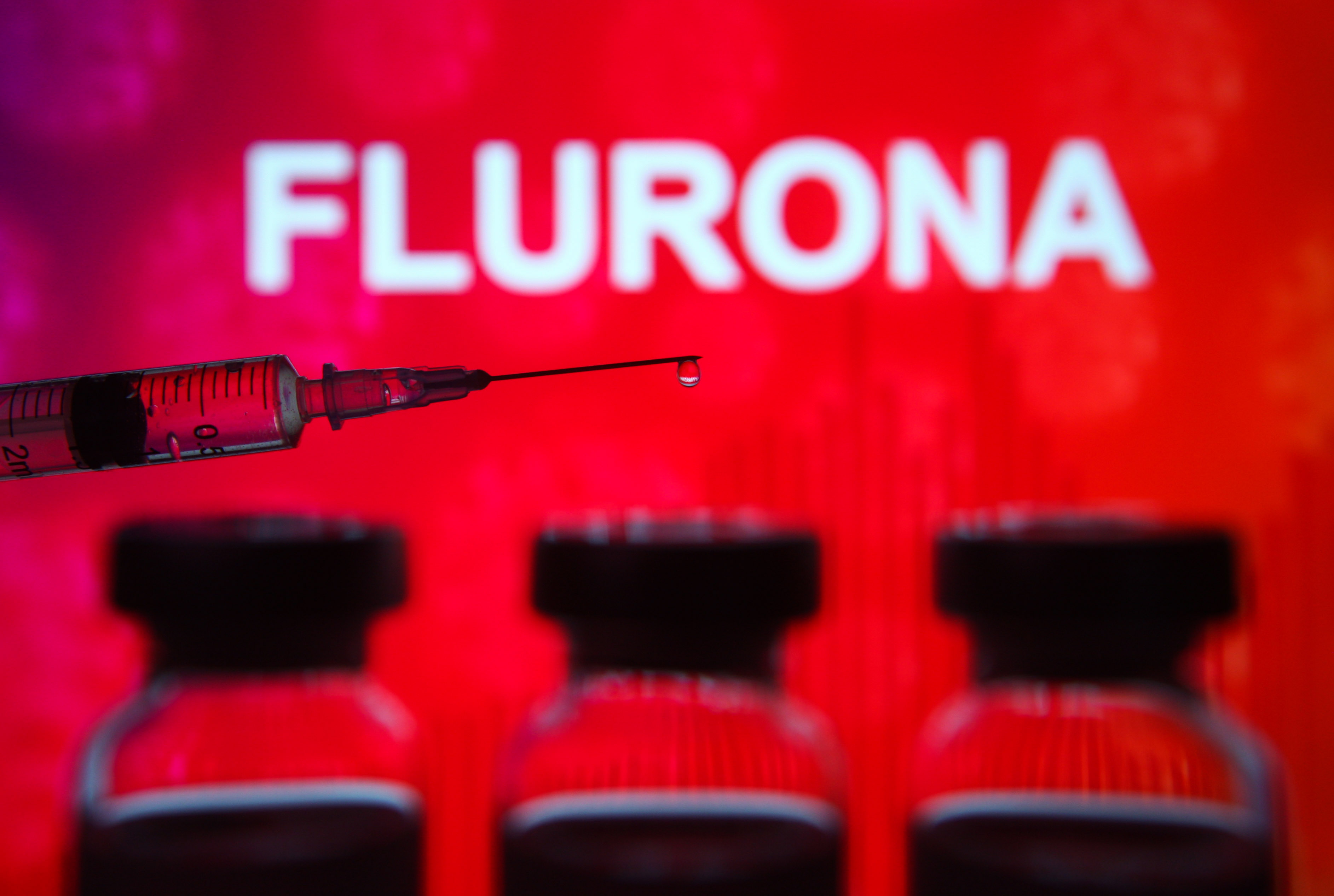 Austria a anunţat primul caz de „Flurona