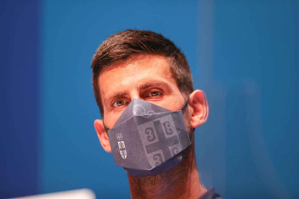 O nouă lovitură pentru Djokovic. Ar putea avea interzis și la turneele din Spania