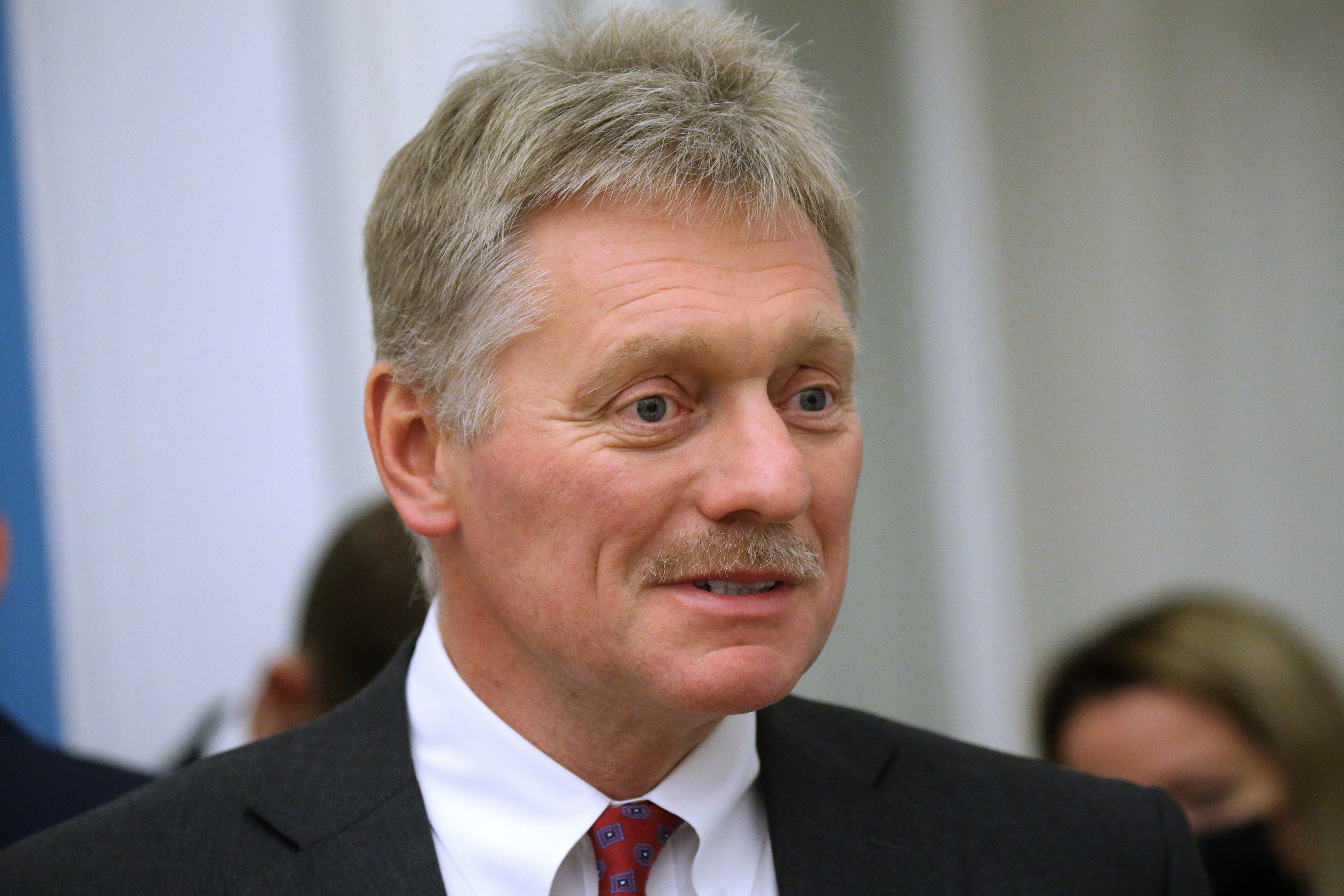 Purtătorul de cuvânt al Kremlinului, Dmitri Peskov, afirmă că Putin este „dispus să negocieze”