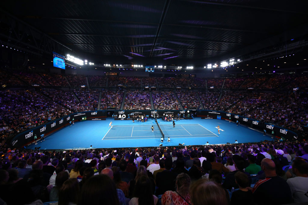 Programul Australian Open 2022. Care sunt meciurile pe care nu trebuie să le ratezi