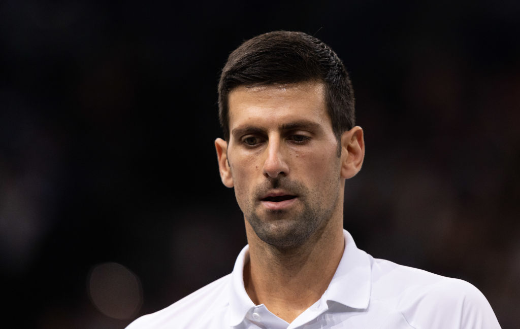 Lovitură după lovitură pentru Djokovic. Francezii nu-i vor permite sârbului să participe la Roland Garros