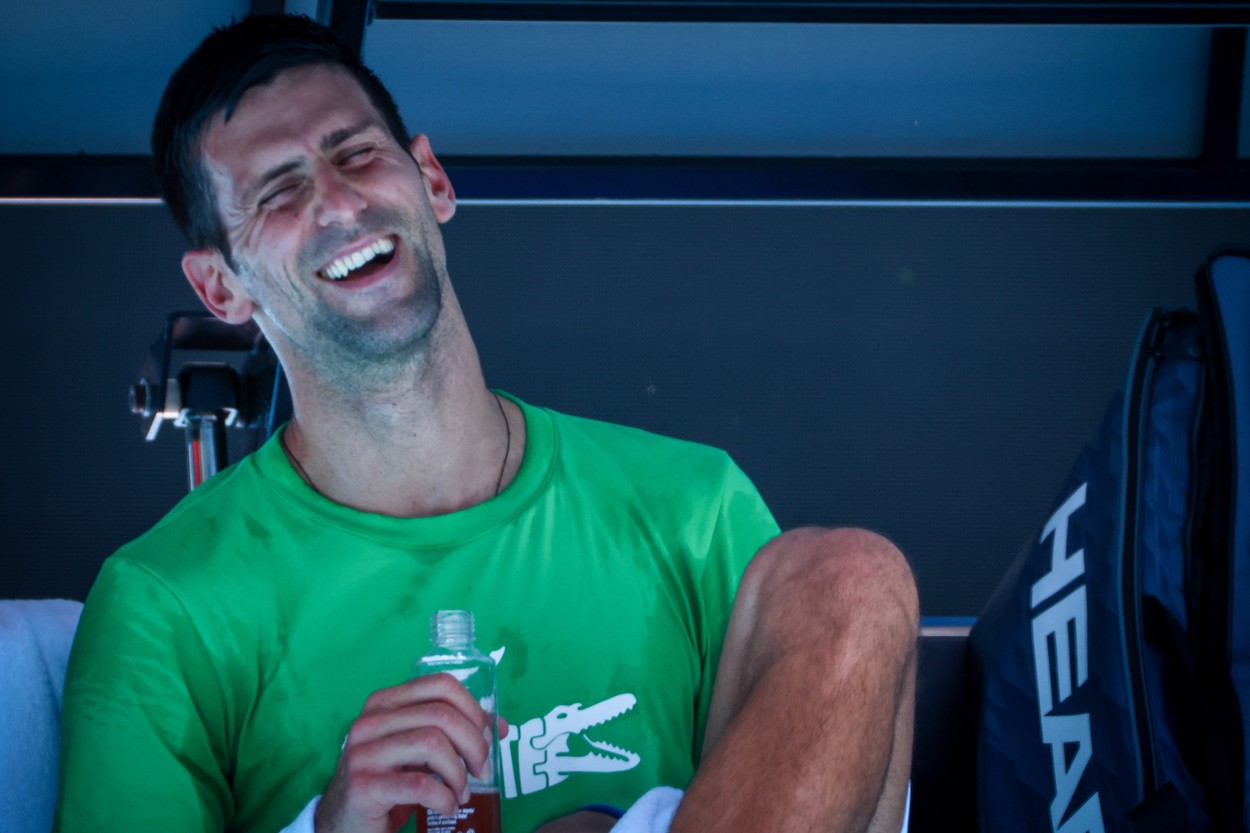 ”Excepția Djokovic”. Măsura anunțată în Franța după ce sportivul a fost expulzat din Australia