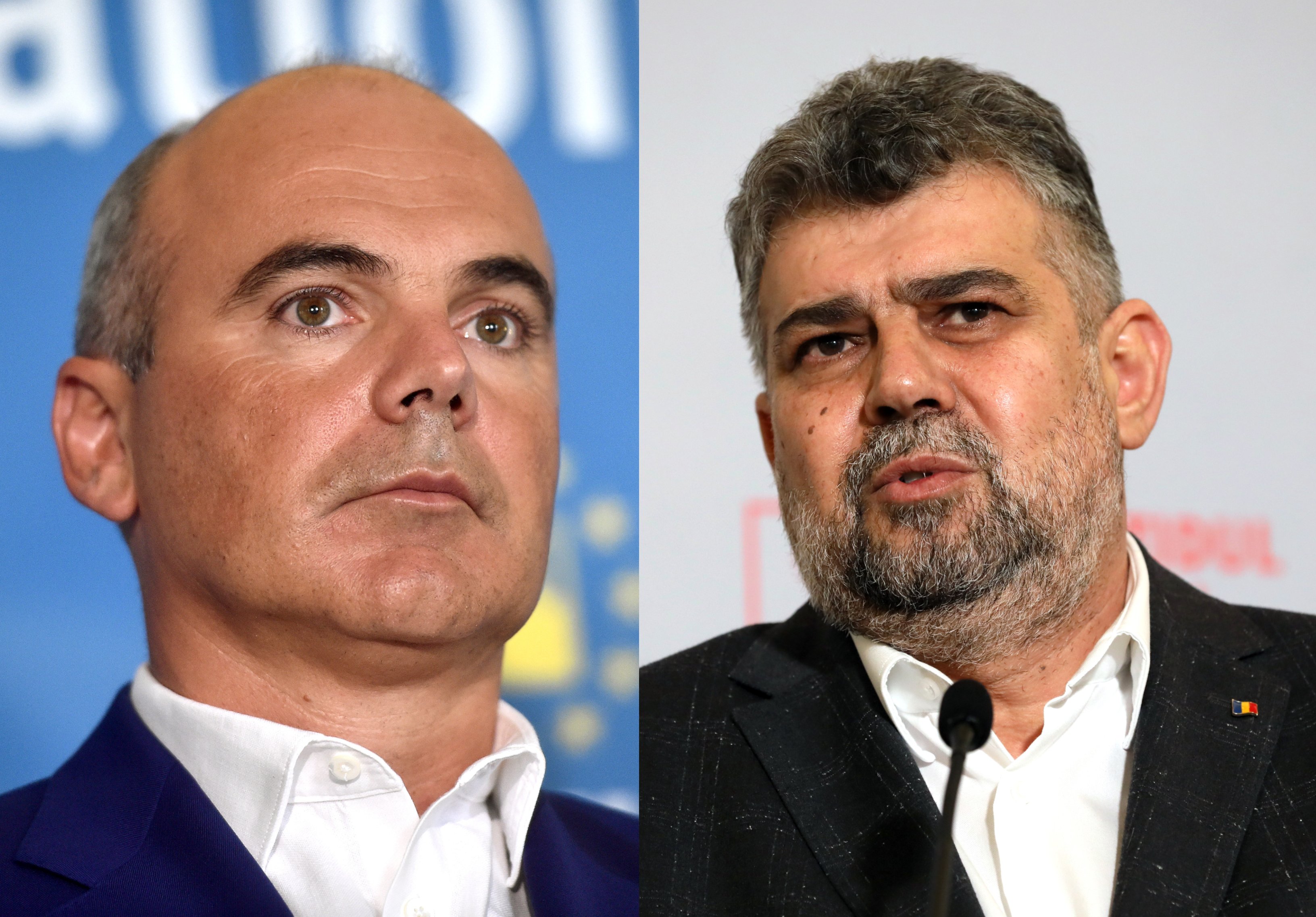 Scandal între PSD și PNL. Ciolacu s-a enervat din cauza lui Rareș Bogdan: ”Ședință, de urgență”