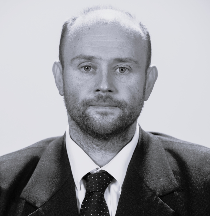 Senatorul USR de Sălaj Cosmin-Cristian Viaşu a murit, la doar 45 de ani