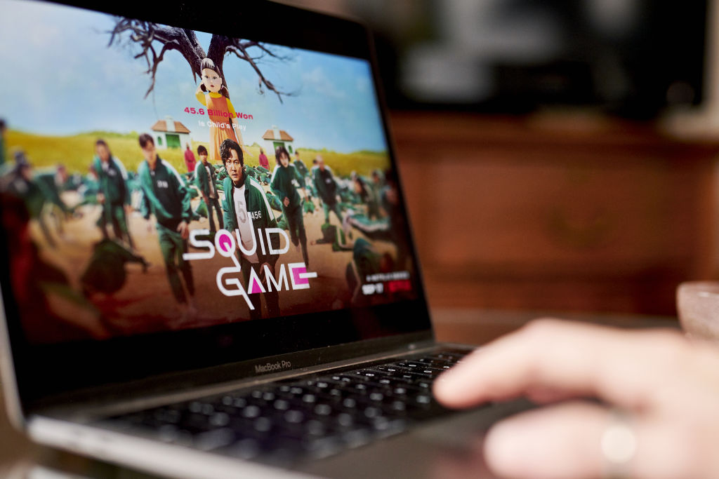 Este oficial: Netflix a anunțat că „Squid Game” va avea un al doilea sezon