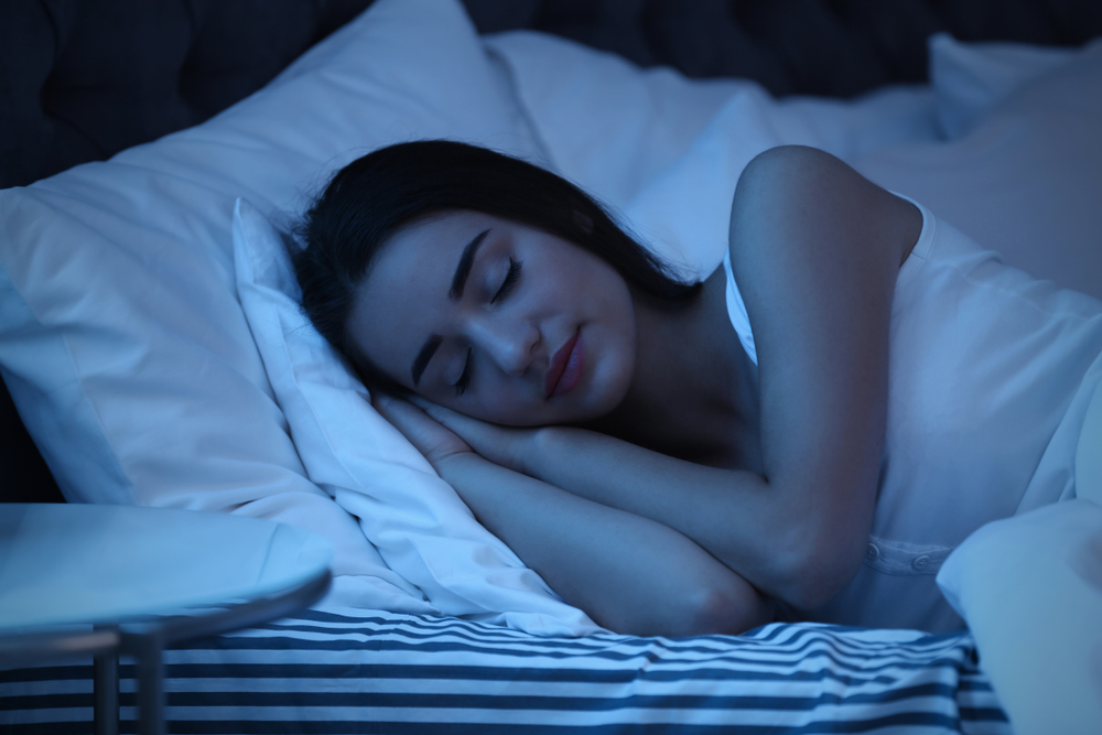 Cum să adormi în două minute. Tehnica militară care îi ajută pe soldați