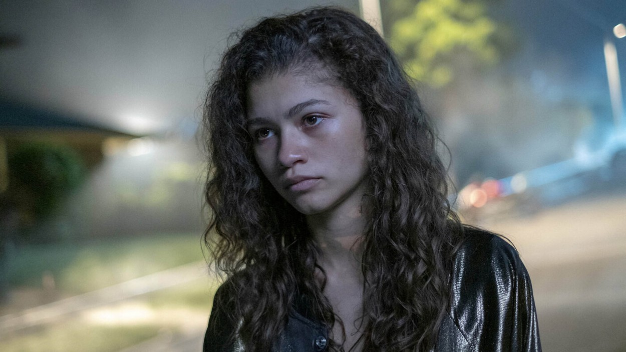 O adolescentă a murit încercând să imite comportamentul personajului interpretat de Zendaya în serialul 