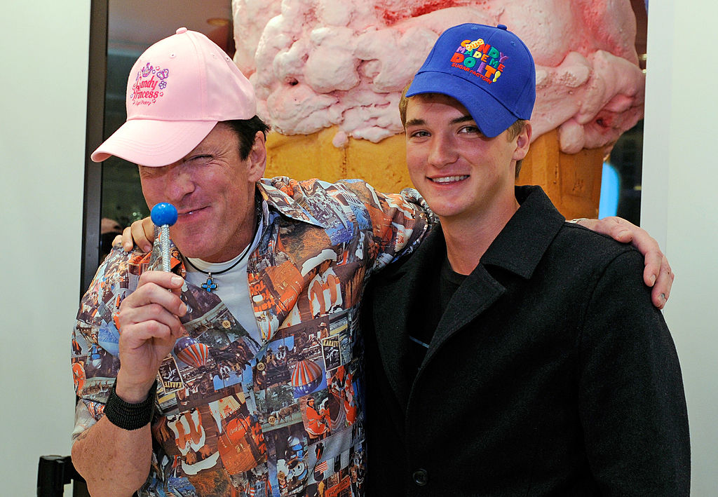 Michael Madsen a anunțat moartea fiului său Hudson, de 26 de ani. Băiatul, care era finul lui Tarantino, s-ar fi sinucis