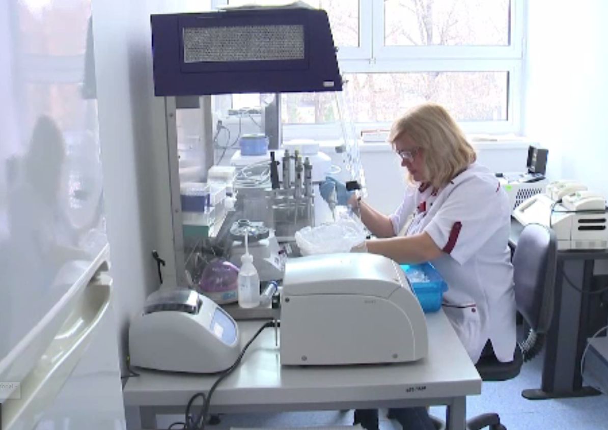 Institutul Cantacuzino are nevoie de ajutor pentru a produce vaccinuri și seruri românești