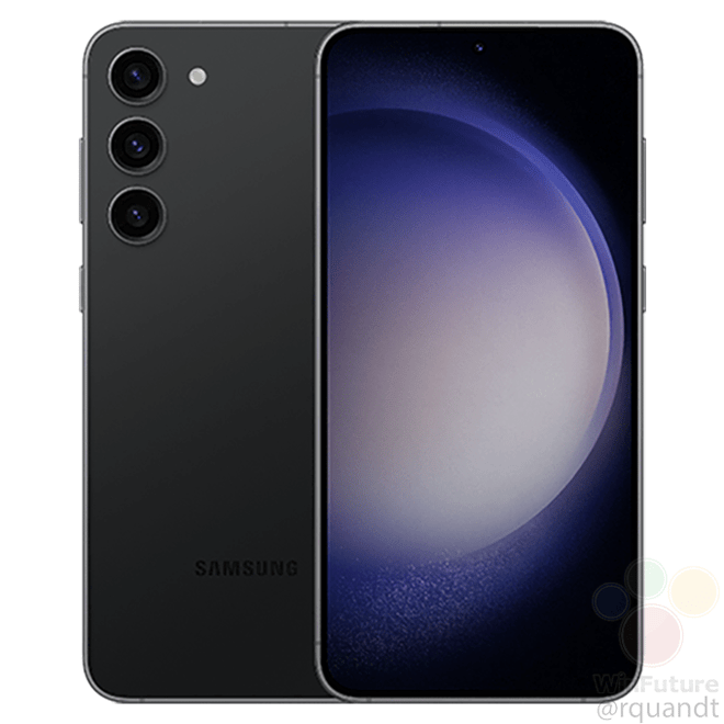 Imagini cu noul Samsung Galaxy S23, apărute înainte de lansare. Cum arată și care sunt culorile disponibile | GALERIE FOTO - Imaginea 2