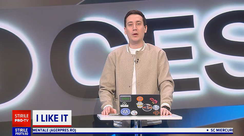 CES Las Vegas 2025, cel mai mare t&acirc;rg de tehnologie din lume, &icirc;și deschide porțile. Care este principalul punct de interes