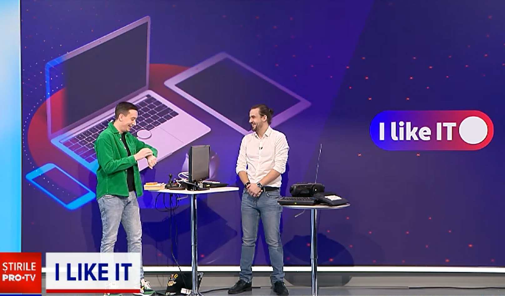 HC-85 este calculatorul popular produs &icirc;n Rom&acirc;nia &icirc;nainte de Revoluție. Colecția retro &icirc;n acțiune prezentată la iLikeIT