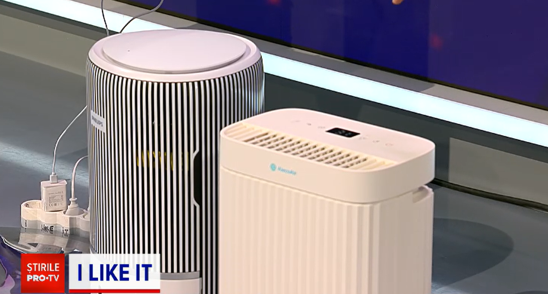 iLikeIT. Calitatea aerului din locuința noastră este foarte importantă. Dispozitivele care nu trebuie să lipsească din casă