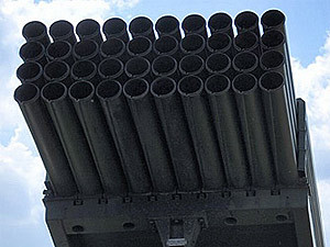 Rusii scot artileria grea: In Romania hotii vor fura si scutul antiracheta