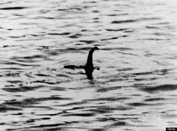 Misterul monstului din Loch Ness, rezolvat de un italian: ce este in realitate creatura legendara