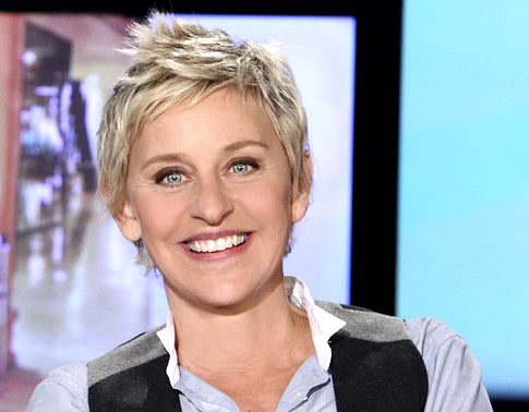 OSCAR 2014. Un selfie realizat de Ellen DeGeneres a devenit cel mai popular mesaj pe Twitter