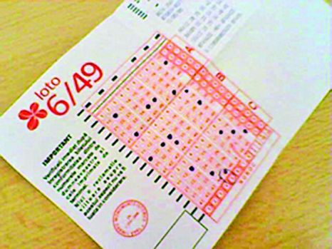 Loteria Romana aniverseaza 107 ani de activitate. Sanse duble de castig la extragerile de azi