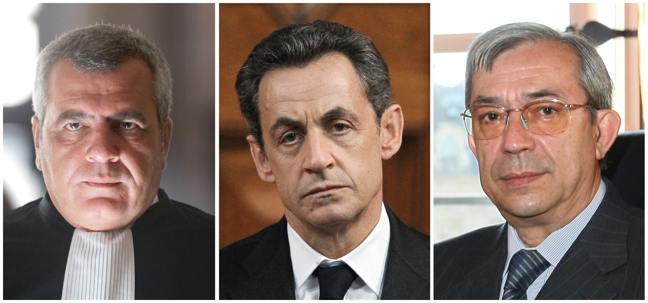 Nicolas Sarkozy a fost pus marti noapte sub acuzare pentru coruptie activa si trafic de influenta