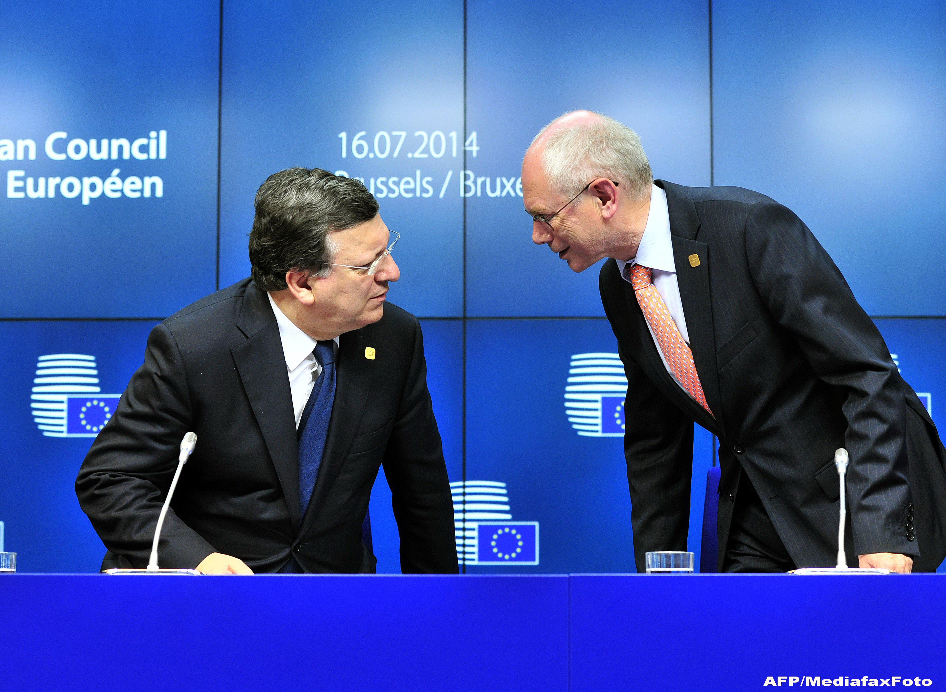 Cine va fi presedintele Consiliului European? Summitul de la Bruxelles s-a incheiat fara niciun acord, din cauza liderilor