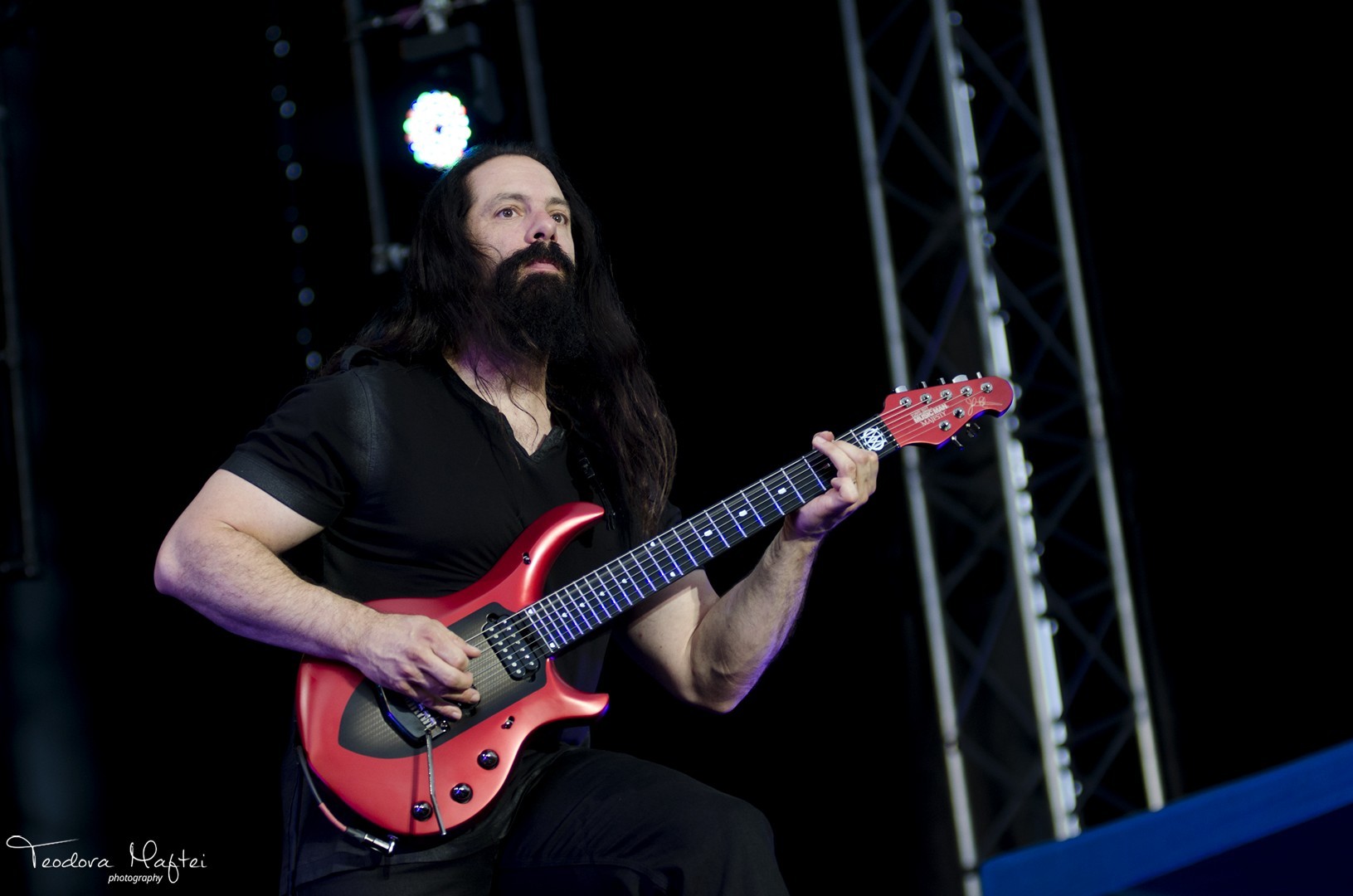 Concert Dream Theater – Visul unei nopti de vara la Bucuresti: o aventura transcedentala in alta dimensiune muzicala - Imaginea 16