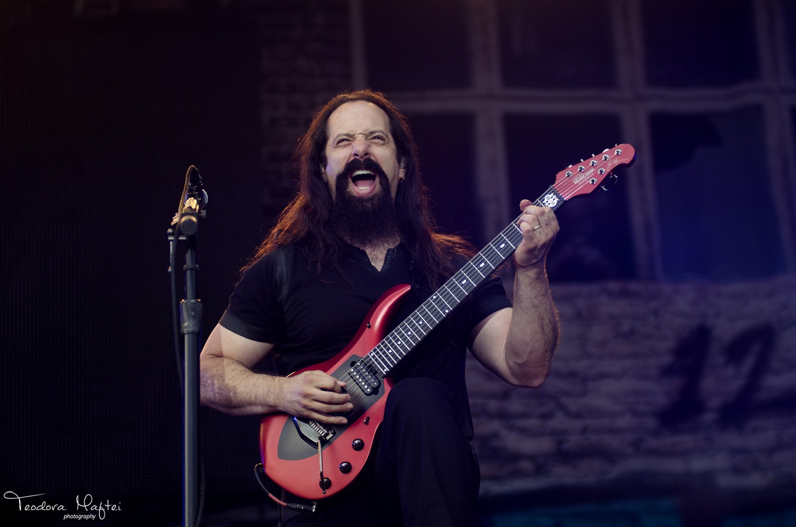 Concert Dream Theater – Visul unei nopti de vara la Bucuresti: o aventura transcedentala in alta dimensiune muzicala - Imaginea 14