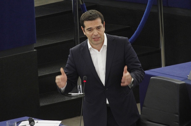 Grecia promite reformarea pensiilor si impozitelor pentru un imprumut pe trei ani. Anuntul facut de sefa FMI