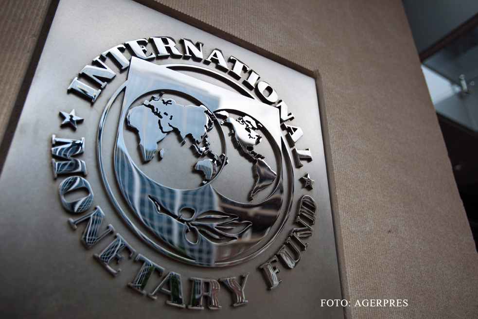 Concluziile ingrijoratoare ale FMI dupa vizita in Romania. Cum le 