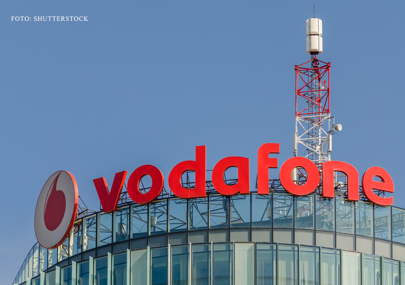 Vodafone: in 28 de tari, autoritatile au cerut acces la datele abonatilor. De ce situatia din Romania e SECRETA