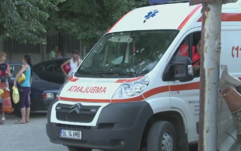 Din tabara, la spital. Mai multi copii din Cluj, intoxicati cu mancarea pe care au primit-o la o familie unde au fost cazati